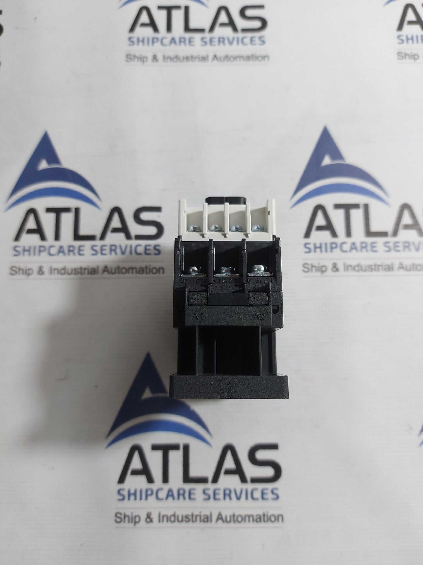 HYUNDAI HGC 40 MAGNETIC CONTACTOR 400-440V 60A