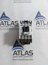 HYUNDAI HGC 40 MAGNETIC CONTACTOR 400-440V 60A
