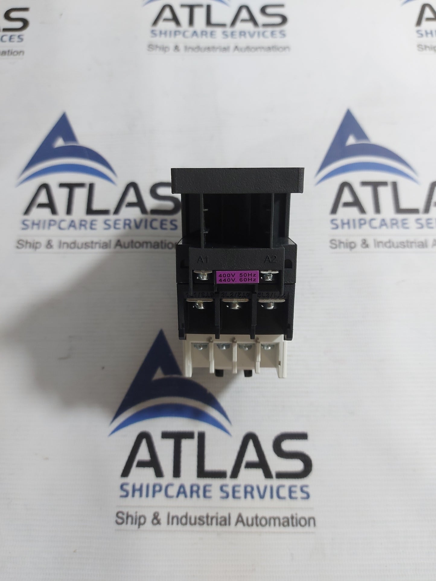 HYUNDAI HGC 40 MAGNETIC CONTACTOR 400-440V 60A