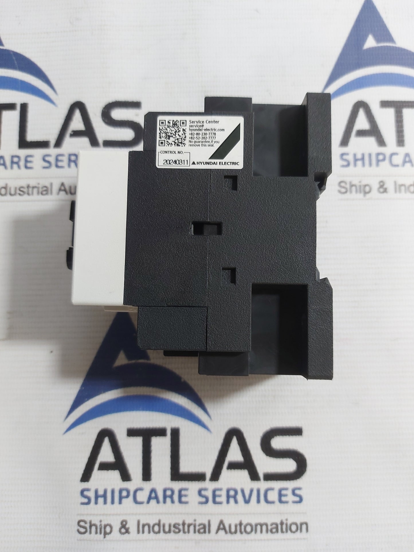 HYUNDAI HGC 40 MAGNETIC CONTACTOR 400-440V 60A
