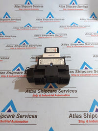 HYUNDAI HGC 40 MAGNETIC CONTACTOR WITH HGC TB 11 AUX.CONTACT BLOCK