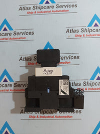 HYUNDAI HGC 40 MAGNETIC CONTACTOR WITH HGC TB 11 AUX.CONTACT BLOCK