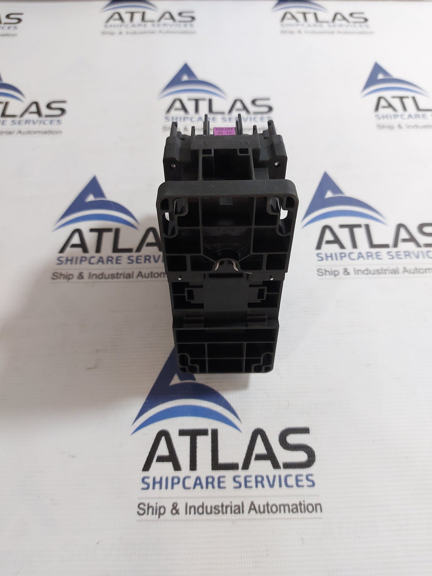 HYUNDAI HGC 50 MAGNETIC CONTACTOR 70A 440V 60Hz