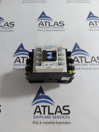 HYUNDAI HGC 50 MAGNETIC CONTACTOR 70A 440V 60Hz