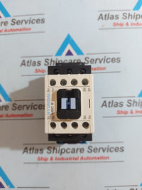 HYUNDAI HGC 9 MAGNETIC CONTACTOR 25A 800V~ 6kV