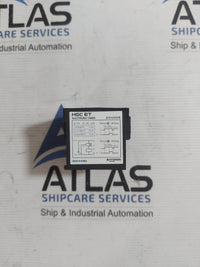 HYUNDAI HGC ET ELECTRONIC TIMER 90...240V