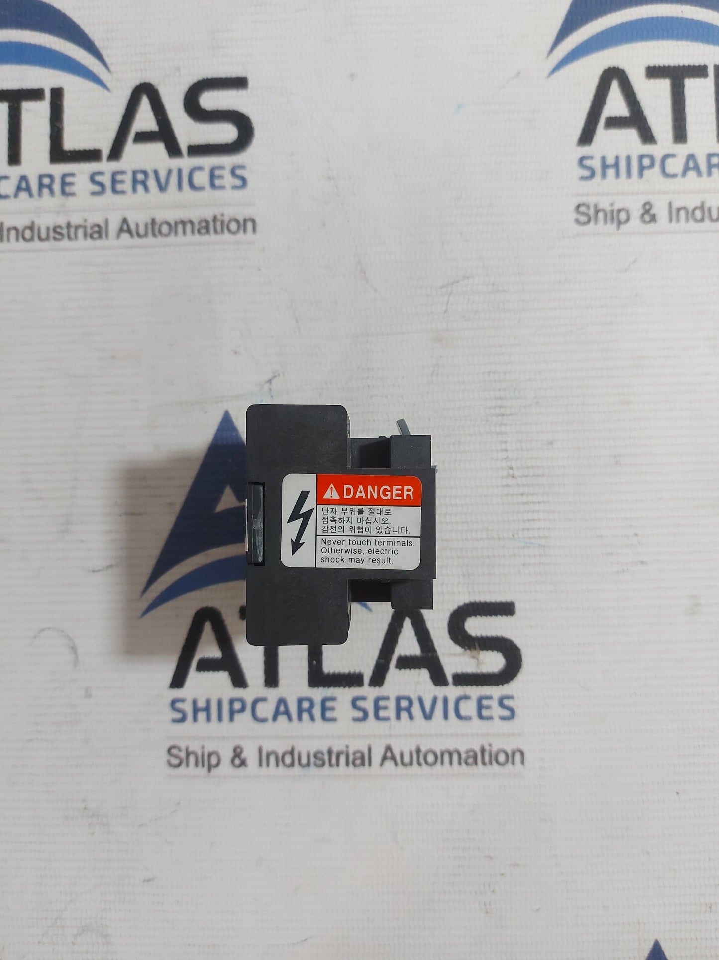 HYUNDAI HGC ET ELECTRONIC TIMER 90...240V