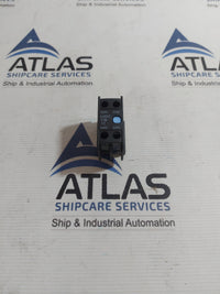 HYUNDAI HGC TB 11 AUXILIARY CONTACT BLOCK