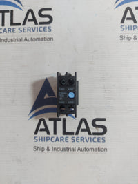HYUNDAI HGC TB 11 AUXILIARY CONTACT BLOCK