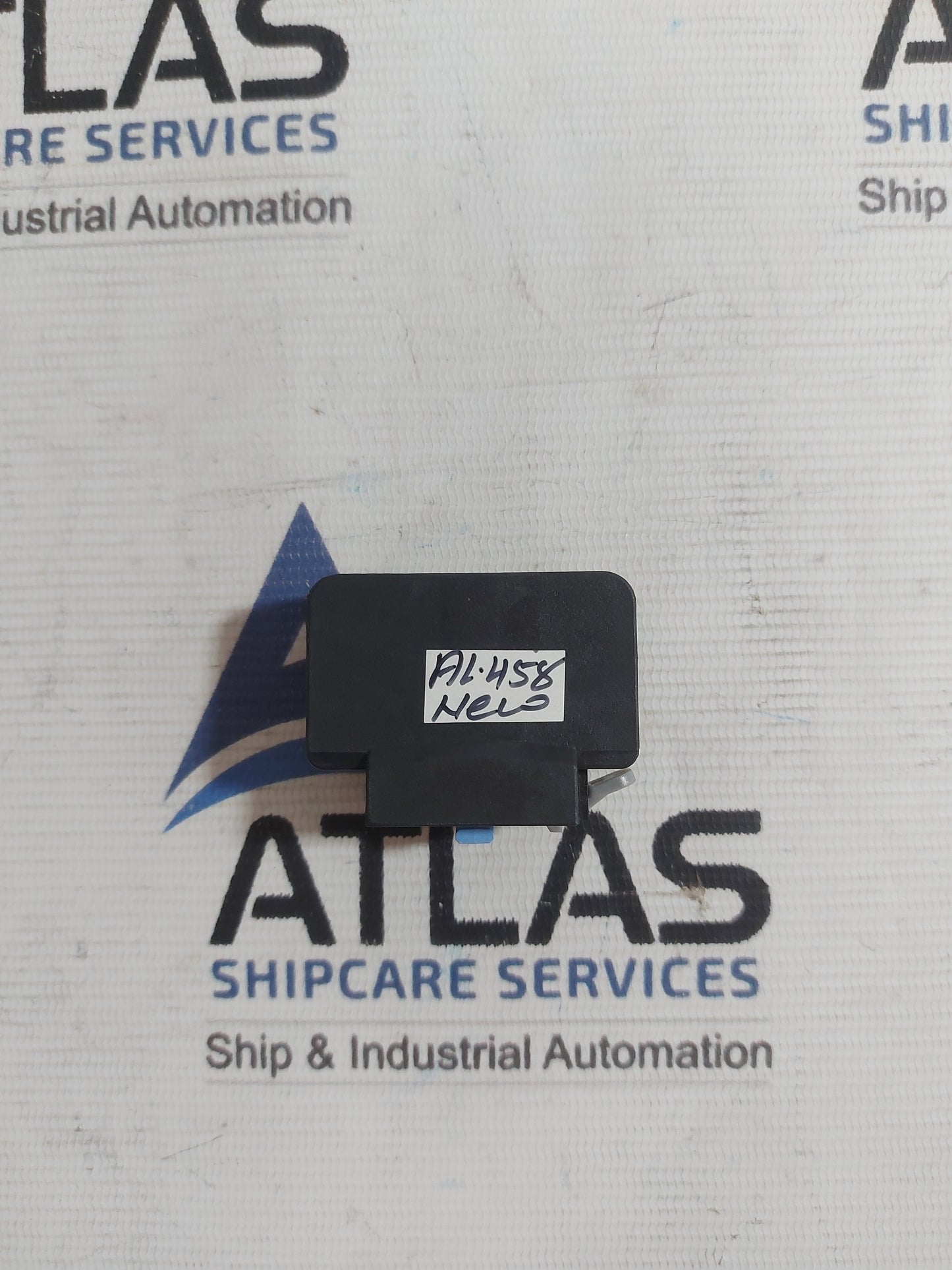 HYUNDAI HGC TB 11 AUXILIARY CONTACT BLOCK