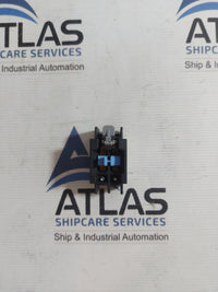 HYUNDAI HGC TB 11 AUXILIARY CONTACT BLOCK