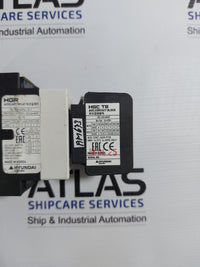 HYUNDAI HGC TB 13 AUXILIARY CONTACT BLOCK WITH HGR 16A 690V~