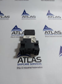 HYUNDAI HGC TB 13 AUXILIARY CONTACT BLOCK WITH HGR 16A 690V~
