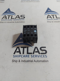 HYUNDAI HGC TB 13 AUXILIARY CONTACT BLOCK