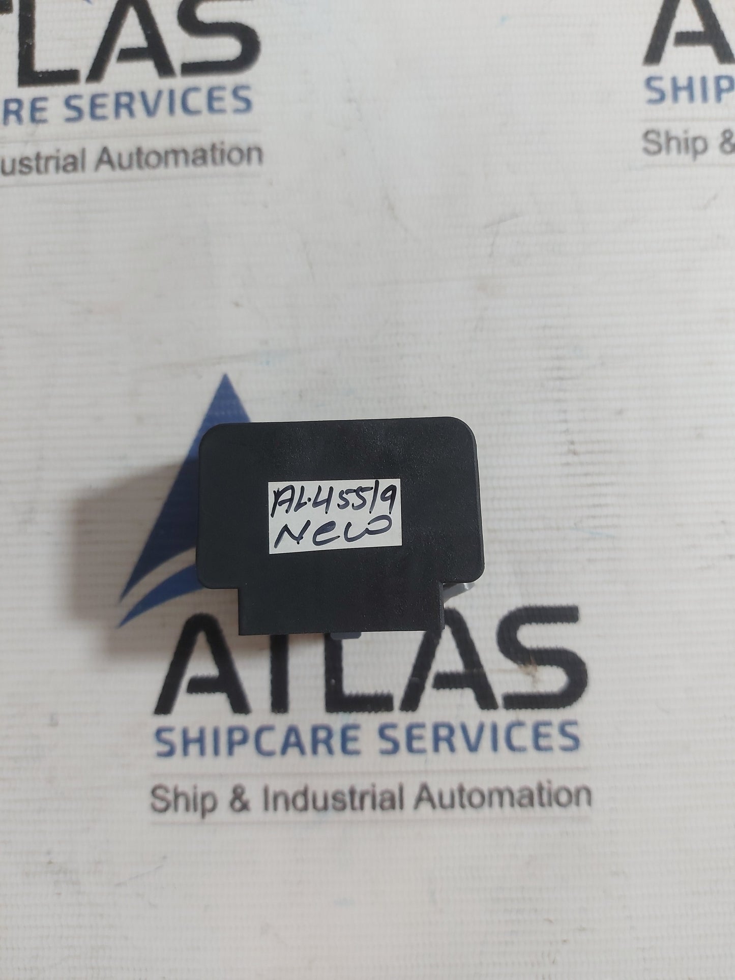 HYUNDAI HGC TB 13 AUXILIARY CONTACT BLOCK