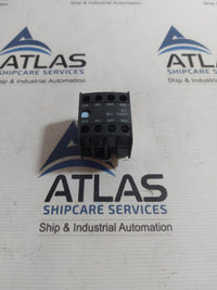 HYUNDAI HGC TB 13 AUXILIARY CONTACT BLOCK
