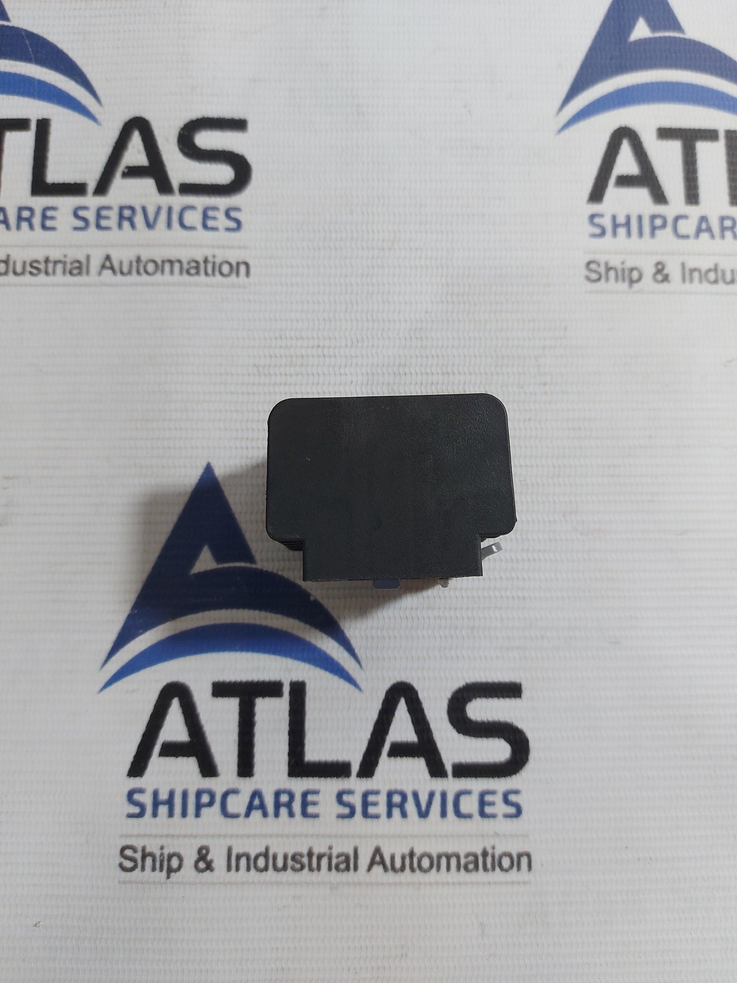 HYUNDAI HGC TB 13 AUXILIARY CONTACT BLOCK 16A 690V~