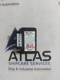 HYUNDAI HGC TB 20 AUXILIARY CONTACT BLOCK