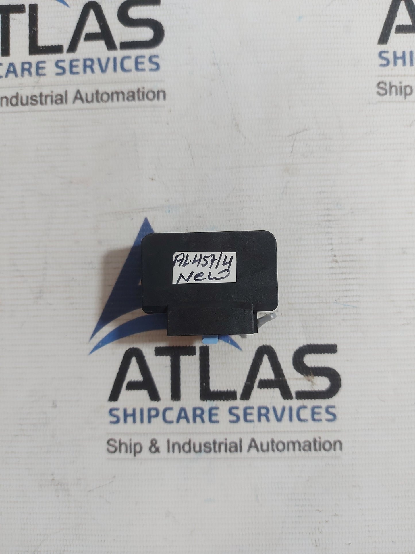 HYUNDAI HGC TB 20 AUXILIARY CONTACT BLOCK