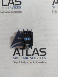 HYUNDAI HGC TB 20 AUXILIARY CONTACT BLOCK