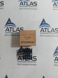 HYUNDAI HGC TB 22 AUXILIARY CONTACT BLOCK