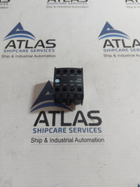 HYUNDAI HGC TB 22 AUXILIARY CONTACT BLOCK