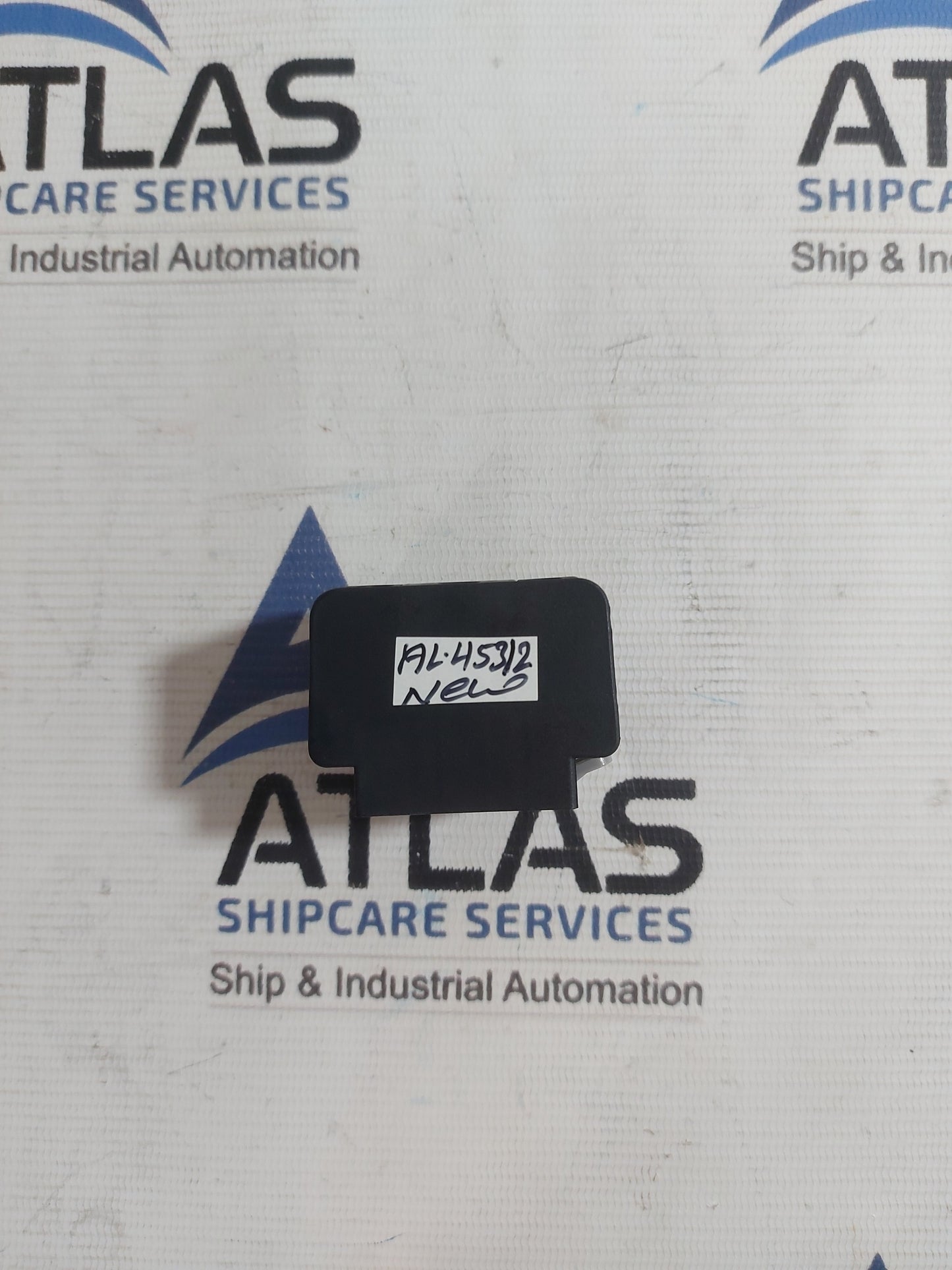 HYUNDAI HGC TB 22 AUXILIARY CONTACT BLOCK