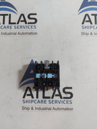 HYUNDAI HGC TB 22 AUXILIARY CONTACT BLOCK