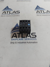 HYUNDAI HGC TB 31 AUXILIARY CONTACT BLOCK