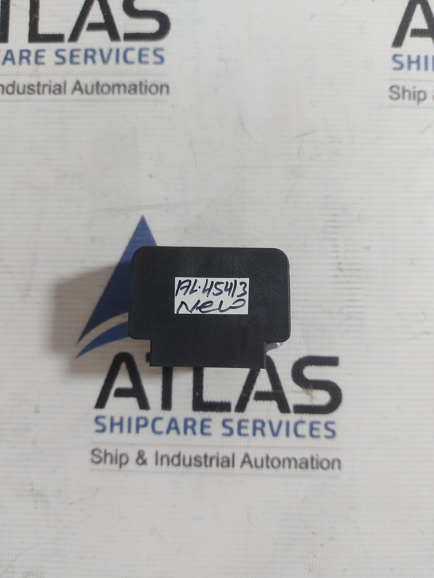 HYUNDAI HGC TB 31 AUXILIARY CONTACT BLOCK