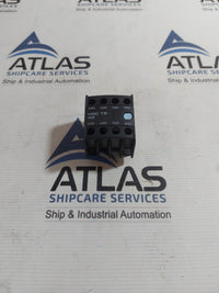 HYUNDAI HGC TB 40 AUXILIARY CONTACT BLOCK