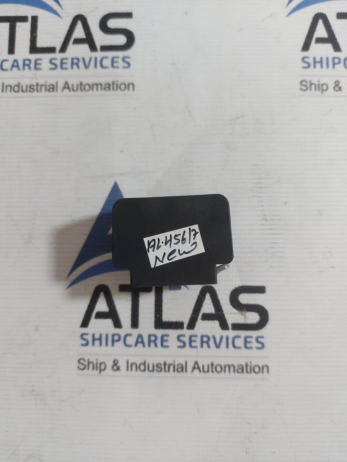 HYUNDAI HGC TB 40 AUXILIARY CONTACT BLOCK