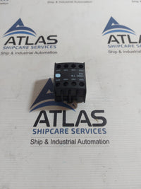 HYUNDAI HGC TB 40 AUXILIARY CONTACT BLOCK