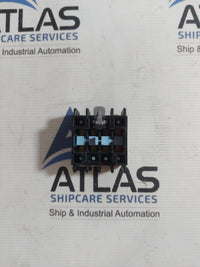 HYUNDAI HGC TB 40 AUXILIARY CONTACT BLOCK