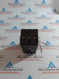HYUNDAI HGM 60E MOLDED CASE CIRCUIT BREAKER 63AF 50/60Hz