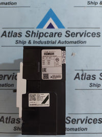 HYUNDAI HGM 60H MOLDED CASE CIRCUIT BREAKER 63AF 50/60Hz