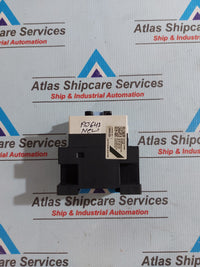 HYUNDAI HGR 22 AUXILIARY RELAY 16A 220V