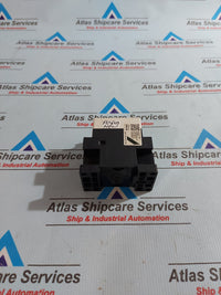 HYUNDAI HGR 22 AUXILIARY RELAY 16A 220V