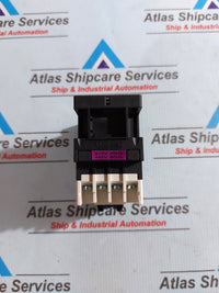 HYUNDAI HGR 22 AUXILIARY RELAY 16A 440V