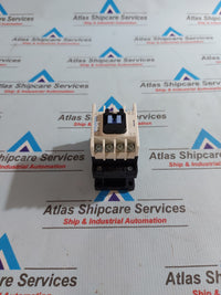 HYUNDAI HGR 22 AUXILIARY RELAY 16A 440V