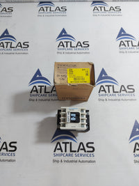 HYUNDAI HGR 22 AUXILIARY RELAY 200-220V 16A