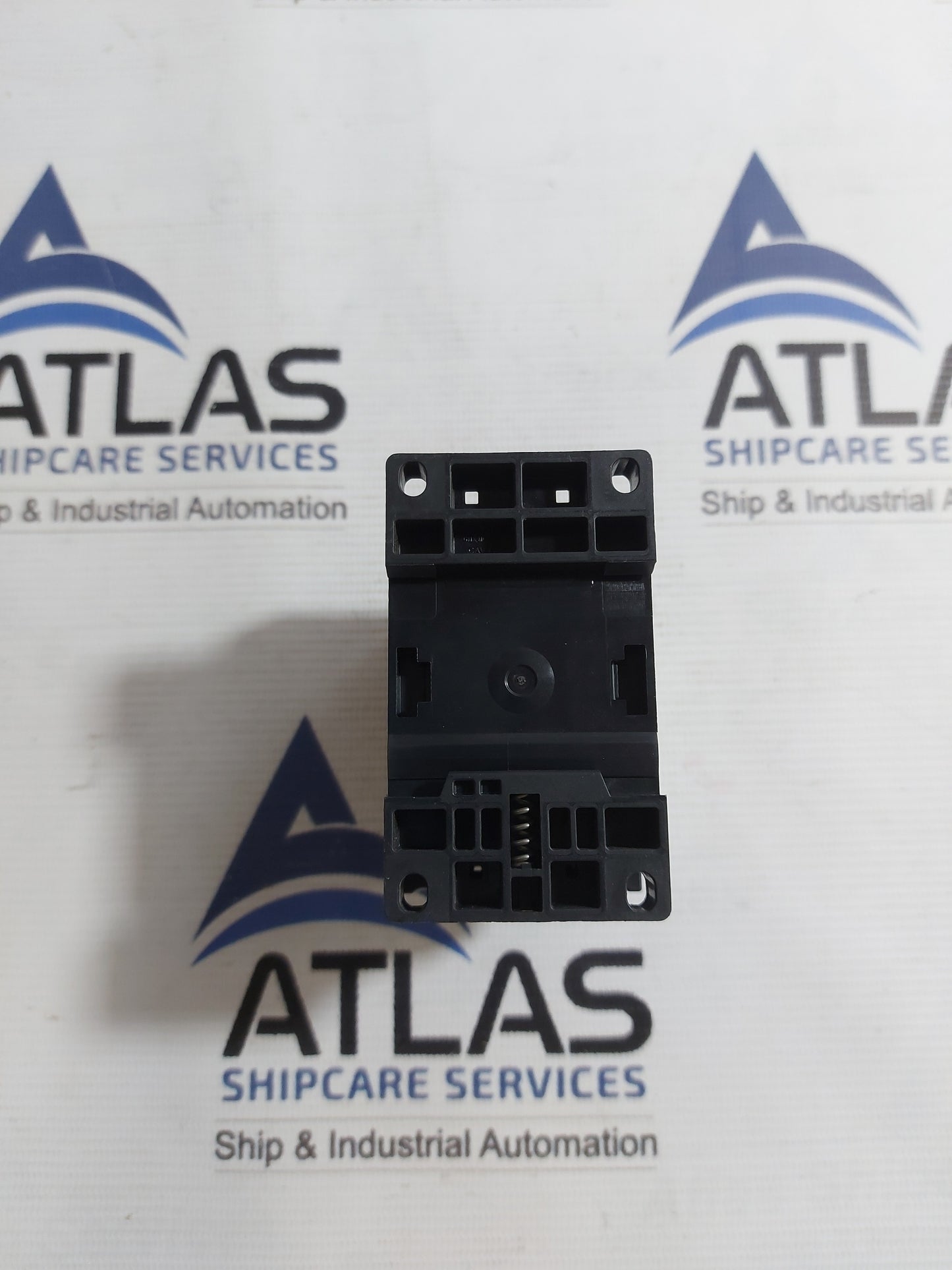 HYUNDAI HGR 22 AUXILIARY RELAY 200-220V 16A