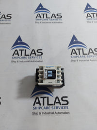 HYUNDAI HGR 22 AUXILIARY RELAY 200-220V 16A