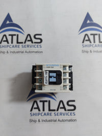 HYUNDAI HGR 22 AUXILIARY RELAY 200-220V 16A