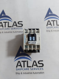 HYUNDAI HGR 22 AUXILIARY RELAY 200-220V 16A