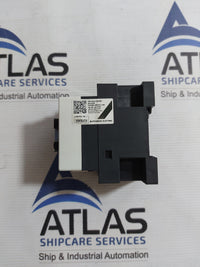 HYUNDAI HGR 22 AUXILIARY RELAY 200-220V 16A