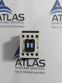 HYUNDAI HGR 31 AUXILIARY RELAY 16A 220V