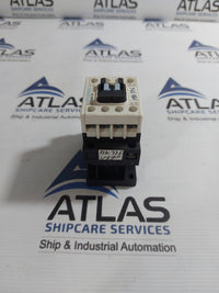 HYUNDAI HGR 31 AUXILIARY RELAY 16A 220V