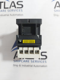 HYUNDAI HGR 31 AUXILIARY RELAY 16A 220V