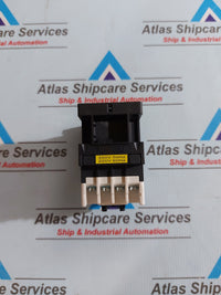 HYUNDAI HGR 31 AUXILIARY RELAY 16A 220V